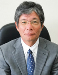 校長 山下 雅嗣