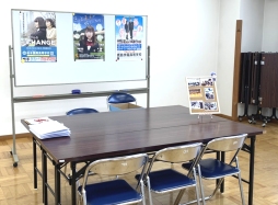 2月27日(土)花巻キャンパスにて通信制高校相談会を開催します。