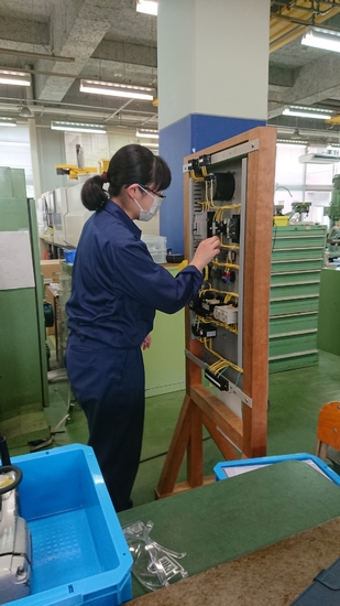 自分に合った環境で高校生活を送りませんか?《北上キャンパス》