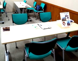 一関キャンパス 個別の進路相談随時受付中!!