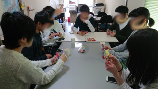 入学相談、進路相談、随時受け付けております☆彡一関キャンパス