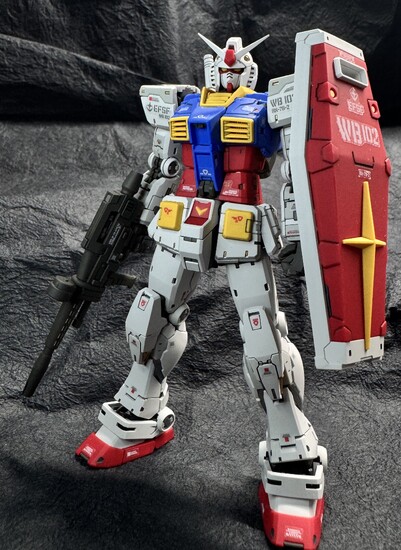 【特別活動報告】ポケプラ作成会(ポケモンプラモデル)