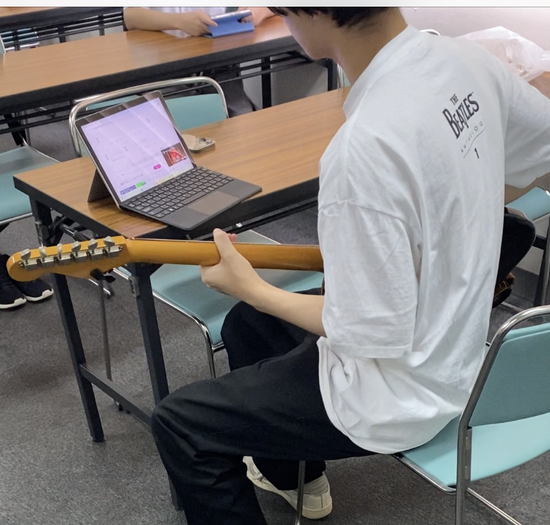 通信制高校 KG池袋 高校卒業までの教室での自由な過ごし方!