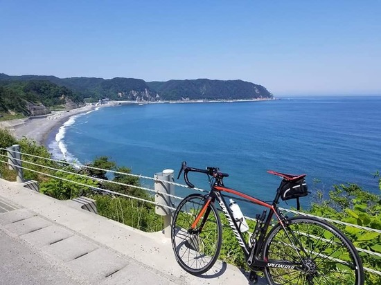 DSC久慈キャンパスです!