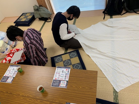 通信制高校に興味をお持ちの方、ぜひ一度ご相談ください!釜石キャンパス