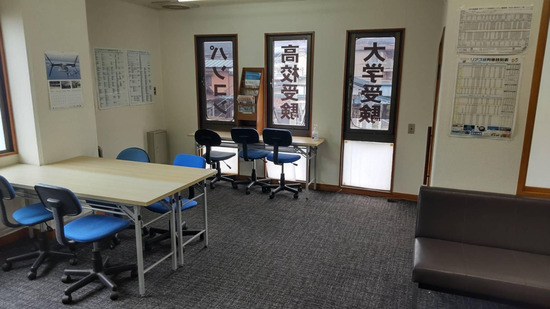 大船渡キャンパス 令和7年度の入学についてのご案内です!