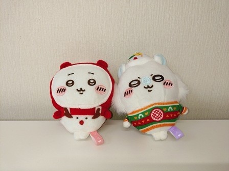 視聴票提出完了