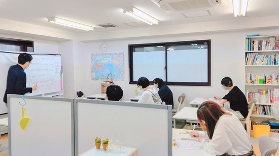 ★アドバンスクラス キックオフ★