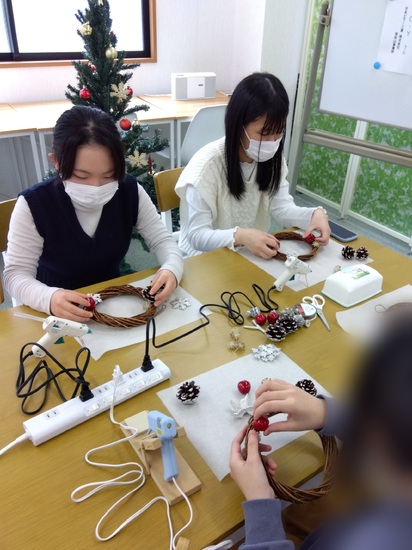 最近増えてます!