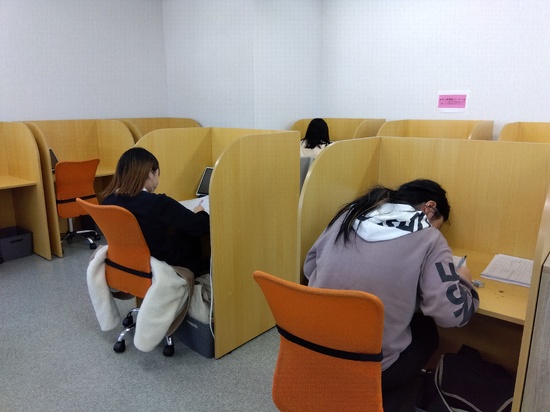 通信制高校のサポート校とは?