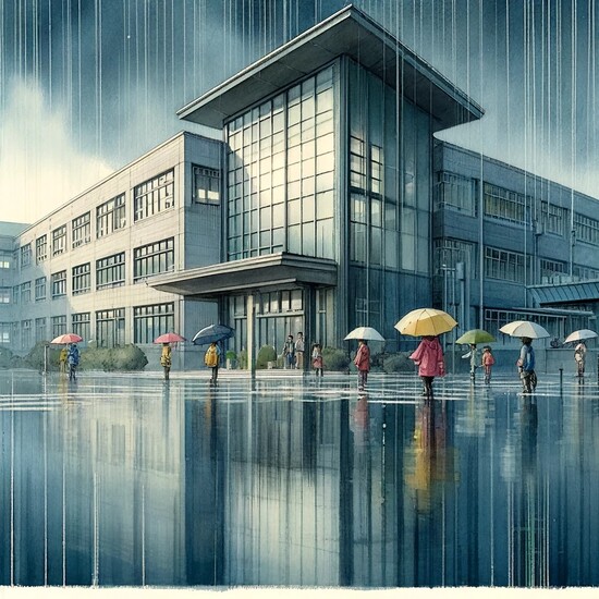 c 学校が何のためにあるのか知っていますか 笑わないであげてくださいね