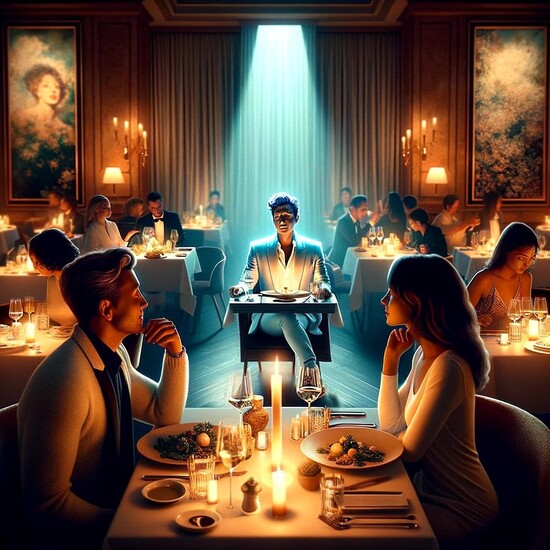 c 都心部のアルバイトにはすごいチャンスがいろいろある