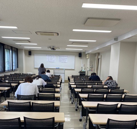 Ⅰ期鹿児島スクーリング終わりました。