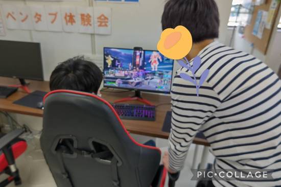 キャンパスに通って1年が経つと♪