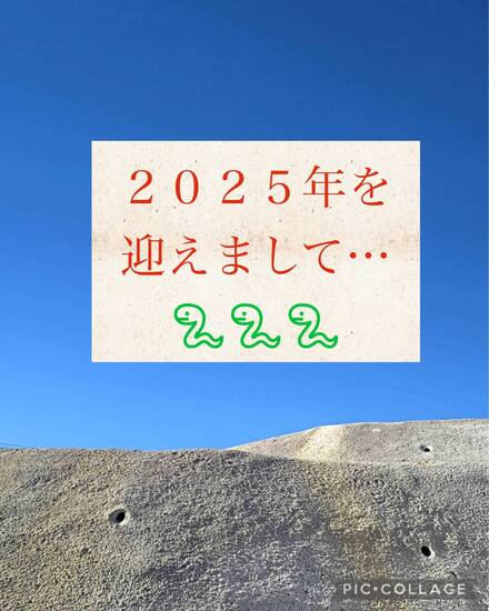 通信制高校 蛇年は向上心旺盛に!?
