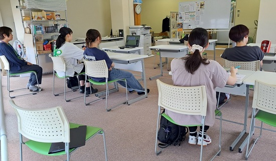 オンライン特別活動~金融経済教育