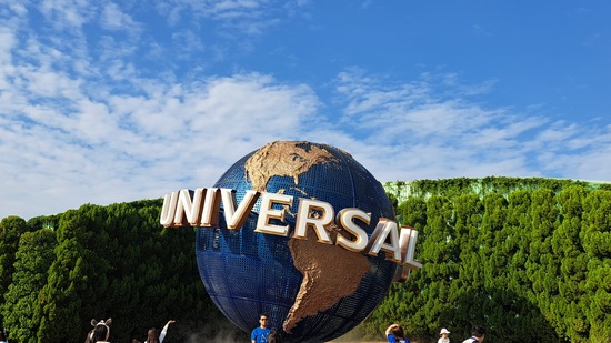 修学旅行に行ってきました