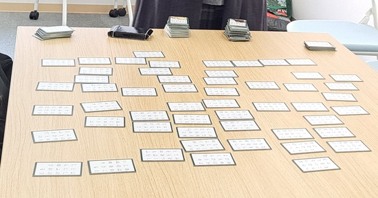 特別活動~お楽しみ会 for Eネットスクールコース生