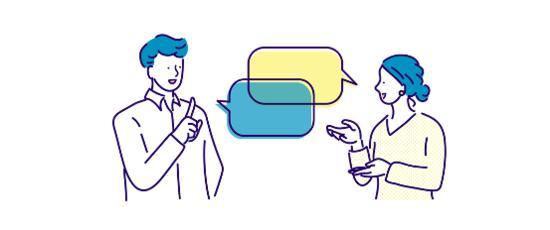 友達ってできますか?