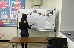 ◎新潟キャンパス◎ 新入学・転/編入学 出願受付中!