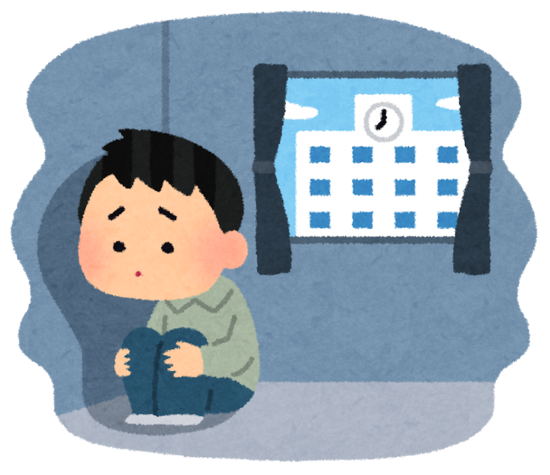 転学するなら早い方が良い!通信制高校転学が不利になります!