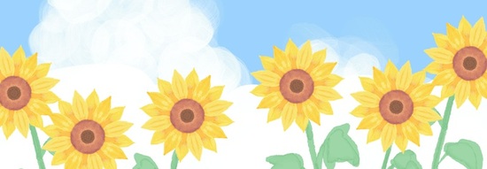 8月・9月の休み