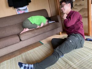 家庭訪問の支援で不登校・引きこもりを解決