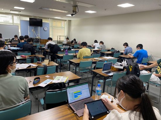 不登校は、週明け登校が一番つらい