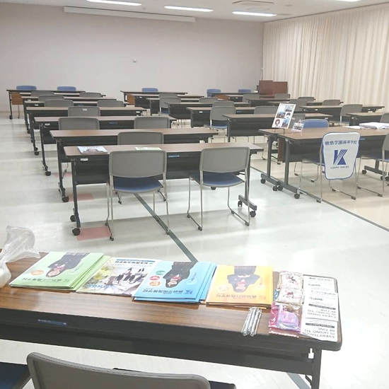 ■豊橋キャンパス■無料個別相談(予約制)受付中