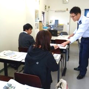 ◆岡谷キャンパス◆ 完全個別制の入学相談会受付中!