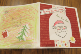 ボランティア活動