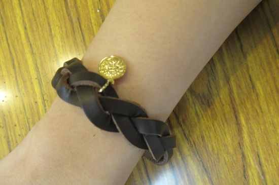 ジュエリー系専門学校の出張授業を体験しよう!