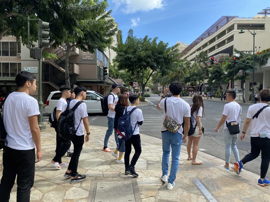 ~GRES生徒のパパママへ~