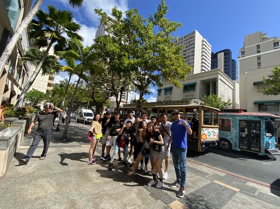 ☆☆☆ハワイ☆☆☆5日目