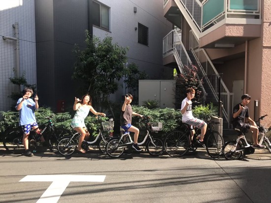 GRES高等学院で身につく力☆