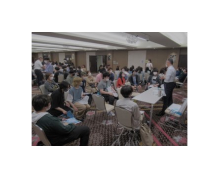 「いつでも相談できる相手が近くにいる」進路ガイダンスを行いました!