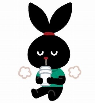 【質問】休憩室みたいな場所はありますか?