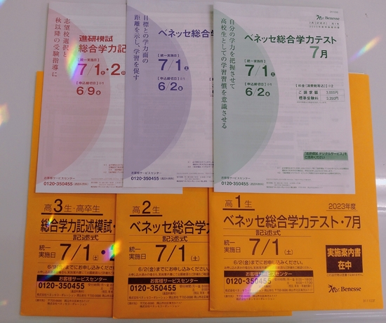 自分のレベルをチェックしてみよう!