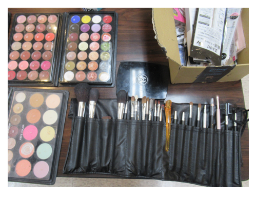 アイ・メイク講座+α