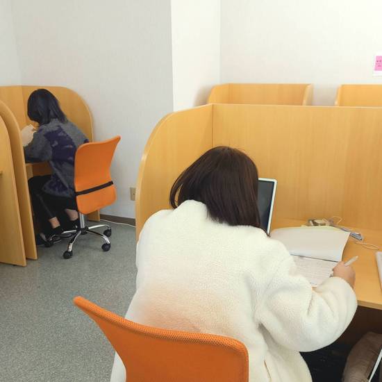 舞鶴・綾部・福知山・与謝野・宮津などの生徒がいます!