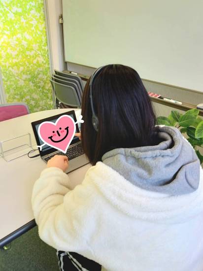 今年度最後のSkype英会話