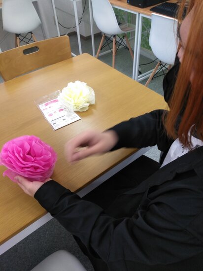 春休みそして卒業式