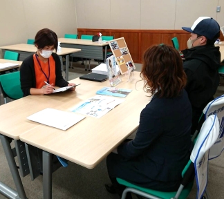 2/6 二戸 完全個別制 通信制高校説明会 予約受付中!