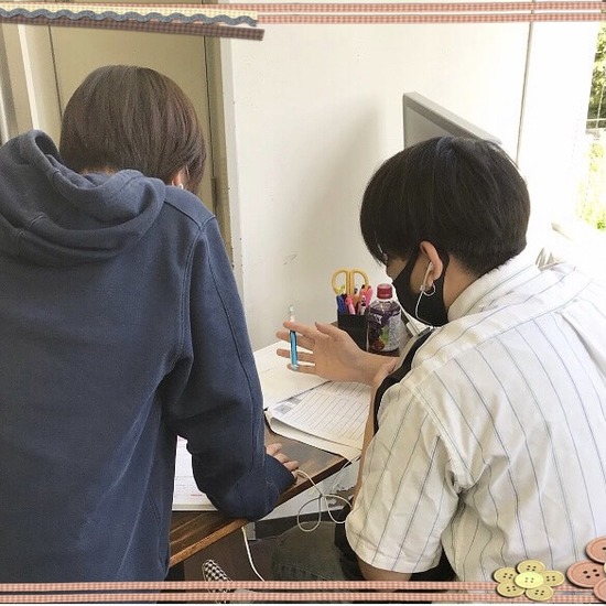 レポート課題☆