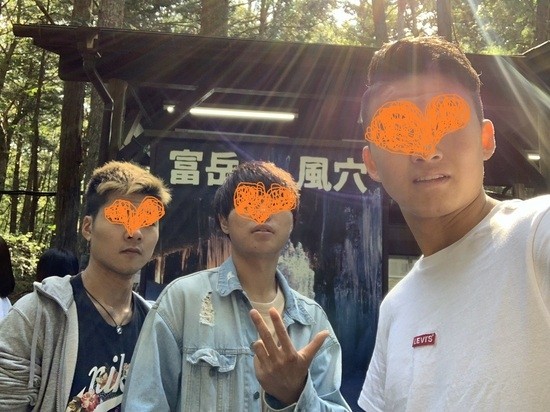 I君とS君が林間学校に行ってきました! 【野田キャンパス】【通信制高校】