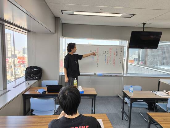 通信制高校からでも上位大学合格できます!