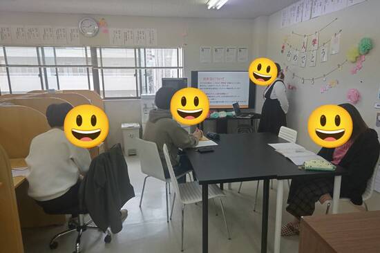 通信制高校 オリエンテーションの後は