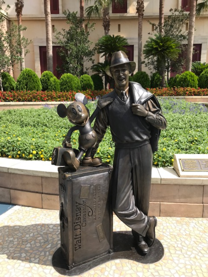 みんなで行ってきました!