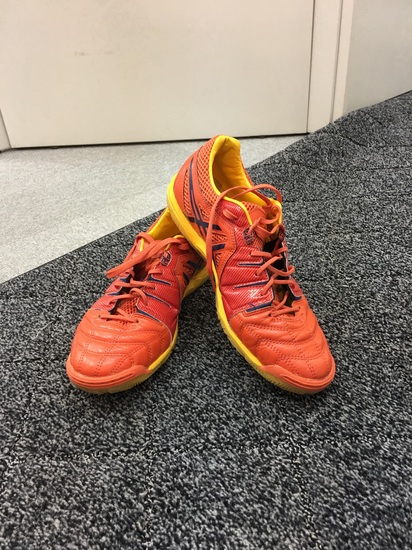 『三度の飯より筋肉!筋肉!』 ~その1~ (体育?)