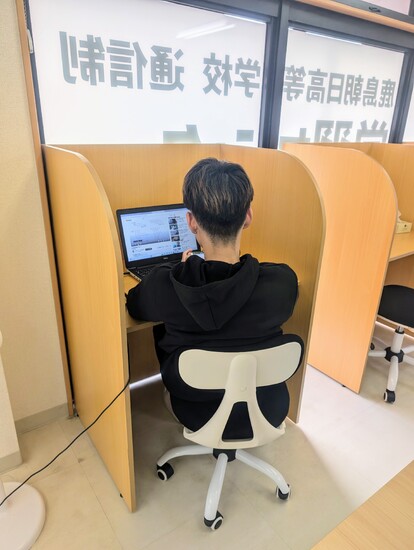 オンライン特別活動☆